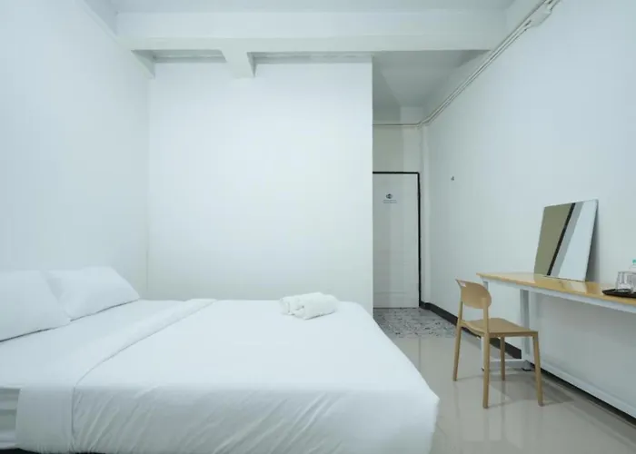Xx Bob House Khaosan บ็อบ เฮ้าส์ ตรอกข้าวสาร เขตพระนคร