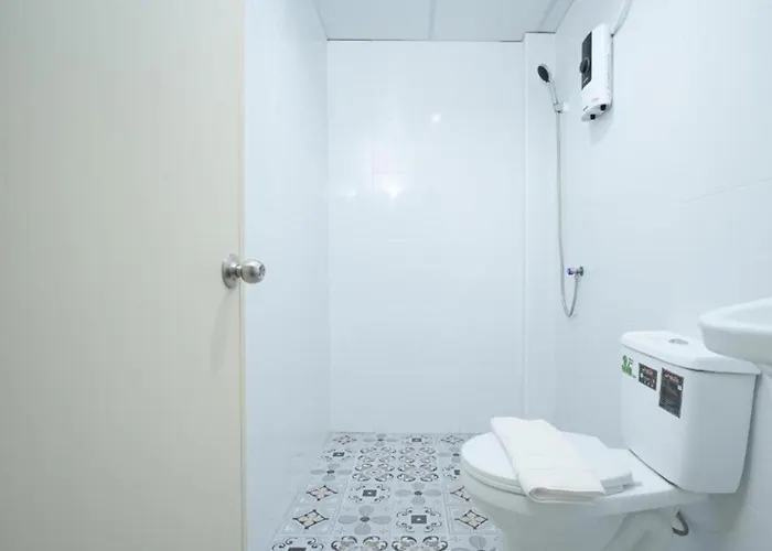 Appartement Xx Bob House Khaosan บ็อบ เฮ้าส์ ตรอกข้าวสาร เขตพระนคร