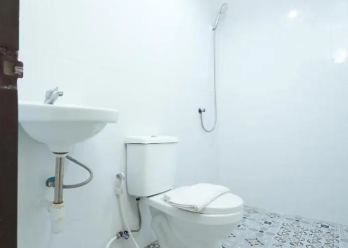 Xx Bob House Khaosan บ็อบ เฮ้าส์ ตรอกข้าวสาร เขตพระนคร * Bangkok