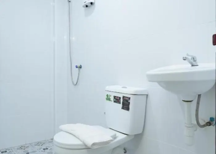 Appartement Xx Bob House Khaosan บ็อบ เฮ้าส์ ตรอกข้าวสาร เขตพระนคร Bangkok