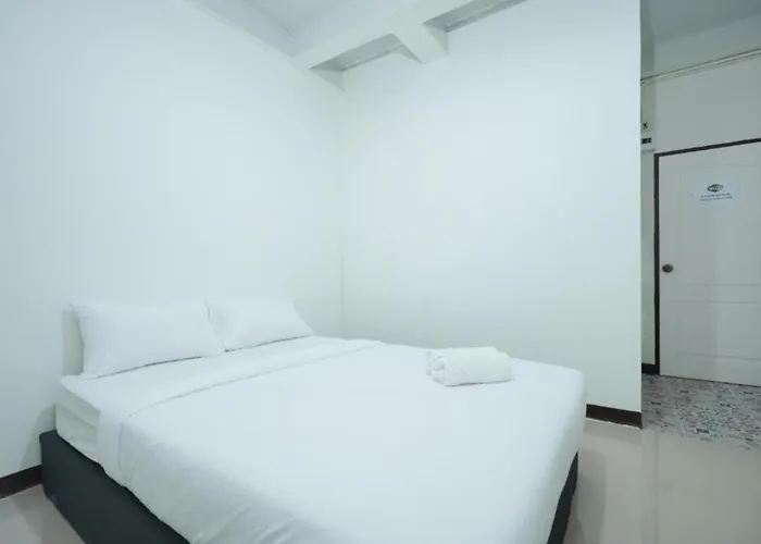 Xx Bob House Khaosan บ็อบ เฮ้าส์ ตรอกข้าวสาร เขตพระนคร