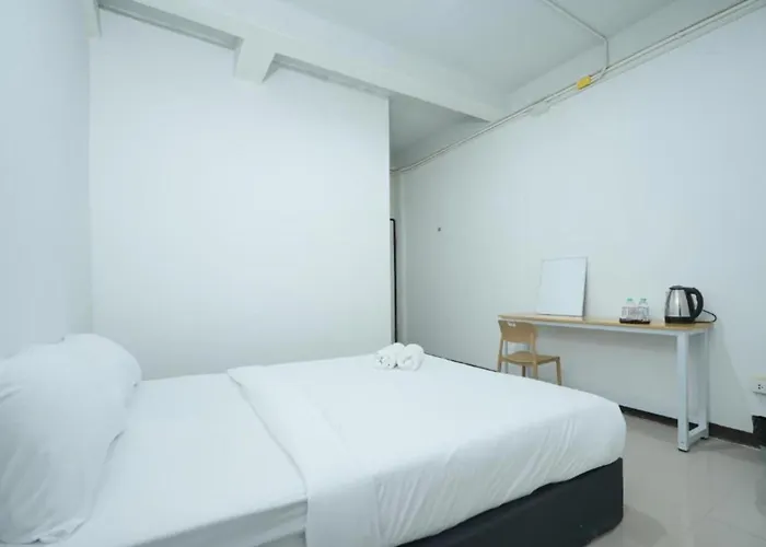 Xx Bob House Khaosan บ็อบ เฮ้าส์ ตรอกข้าวสาร เขตพระนคร