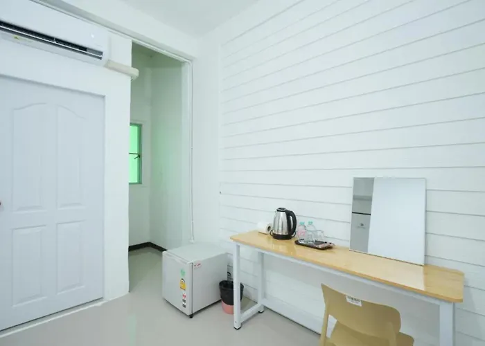 Xx Bob House Khaosan บ็อบ เฮ้าส์ ตรอกข้าวสาร เขตพระนคร Appartement *