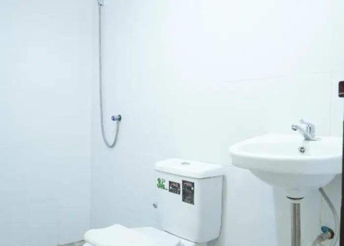 Appartement Xx Bob House Khaosan บ็อบ เฮ้าส์ ตรอกข้าวสาร เขตพระนคร