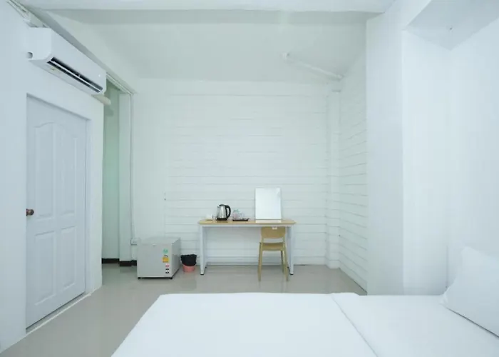 Xx Bob House Khaosan บ็อบ เฮ้าส์ ตรอกข้าวสาร เขตพระนคร *