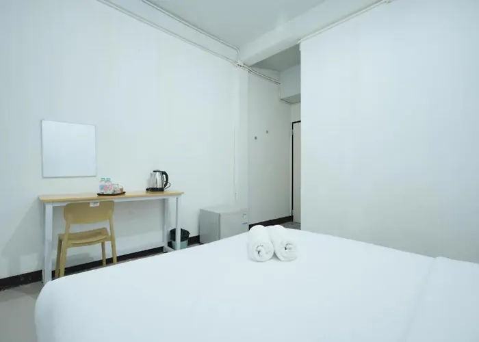 Xx Bob House Khaosan บ็อบ เฮ้าส์ ตรอกข้าวสาร เขตพระนคร * Bangkok