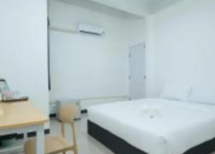 Xx Bob House Khaosan บ็อบ เฮ้าส์ ตรอกข้าวสาร เขตพระนคร *