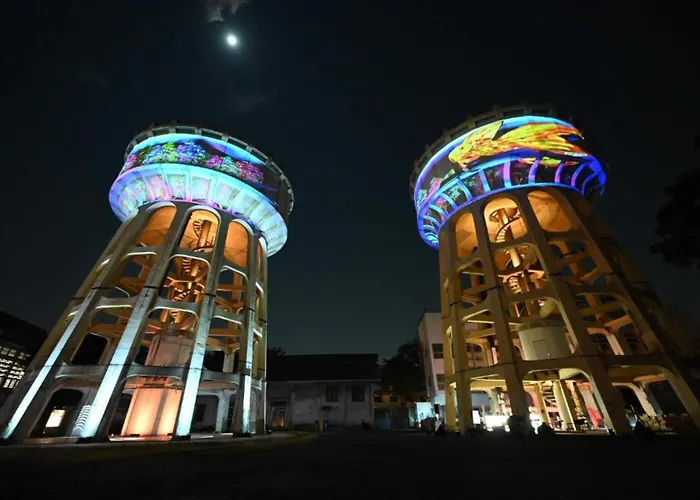 Appartement Xx Bob House Khaosan บ็อบ เฮ้าส์ ตรอกข้าวสาร เขตพระนคร Bangkok