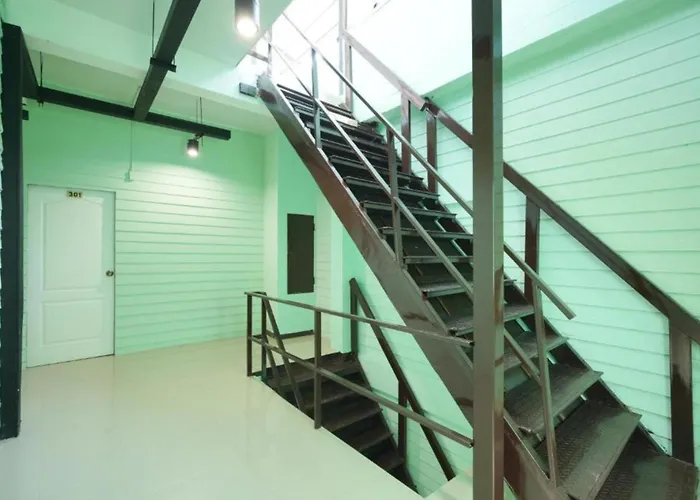 Xx Bob House Khaosan บ็อบ เฮ้าส์ ตรอกข้าวสาร เขตพระนคร