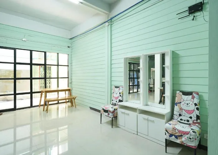 Xx Bob House Khaosan บ็อบ เฮ้าส์ ตรอกข้าวสาร เขตพระนคร * Bangkok