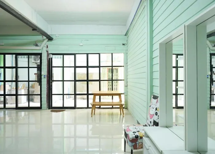 Xx Bob House Khaosan บ็อบ เฮ้าส์ ตรอกข้าวสาร เขตพระนคร