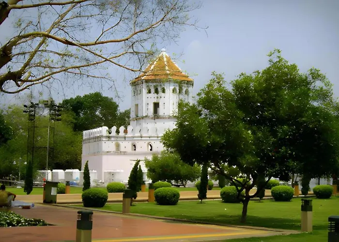 Xx Bob House Khaosan บ็อบ เฮ้าส์ ตรอกข้าวสาร เขตพระนคร