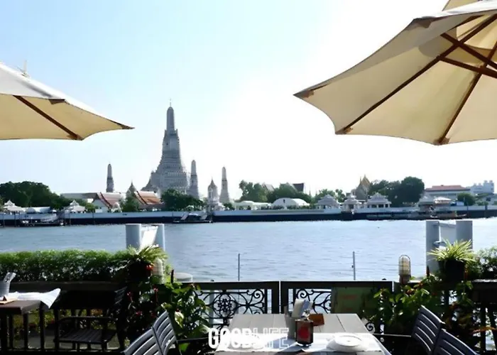 Appartement Xx Bob House Khaosan บ็อบ เฮ้าส์ ตรอกข้าวสาร เขตพระนคร