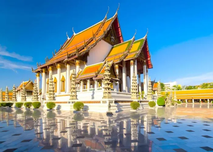 Xx Bob House Khaosan บ็อบ เฮ้าส์ ตรอกข้าวสาร เขตพระนคร *